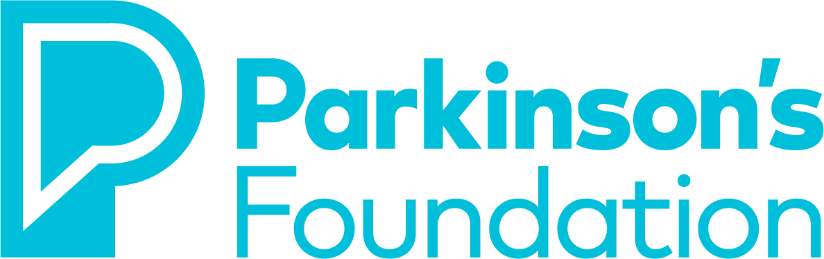 Parkinsons Foundation Logo