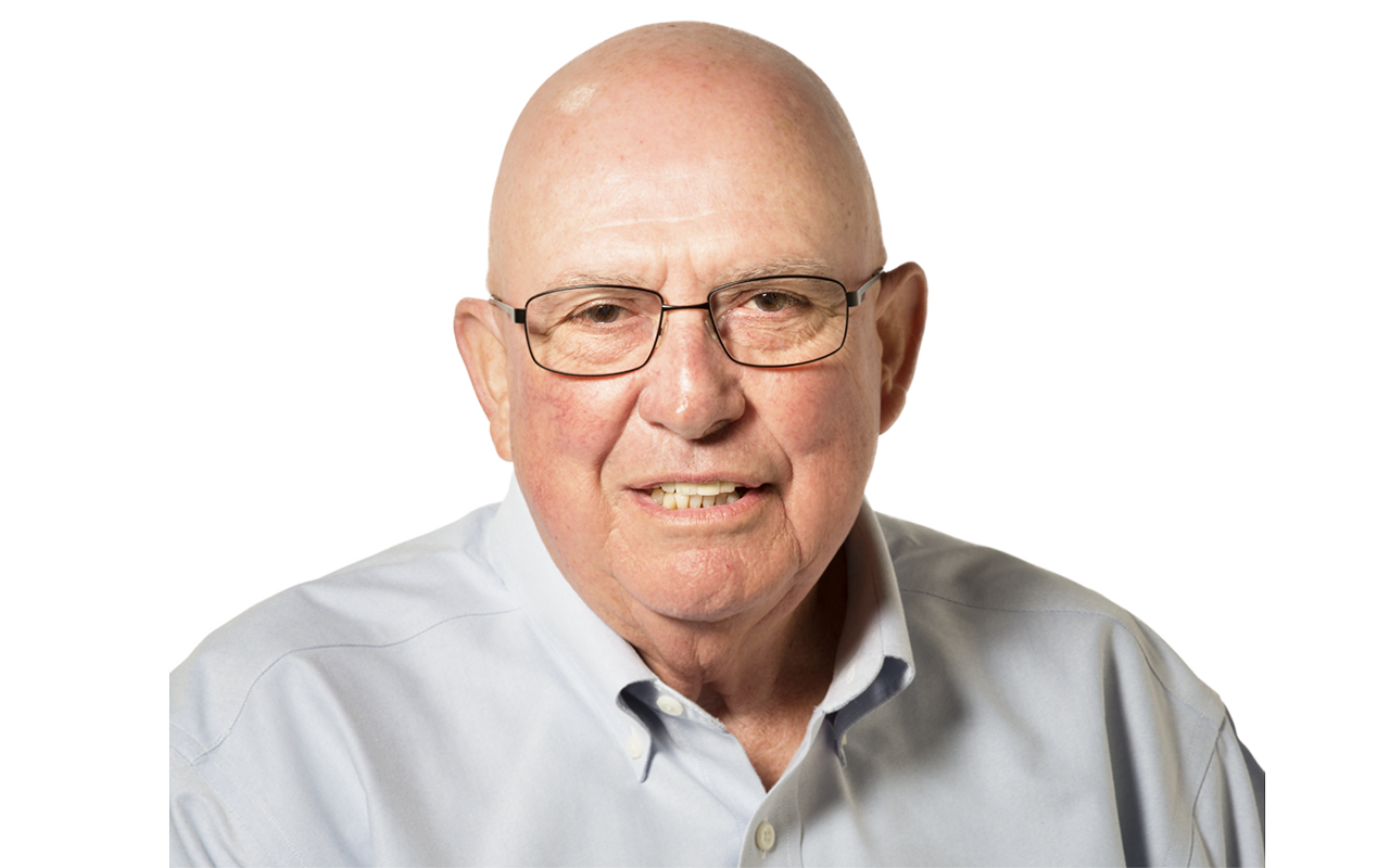 Mervin Parker